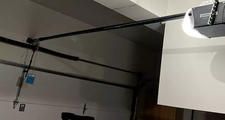 Garage Door Opener Sensor Replacement in Glenvar Heights, FL
