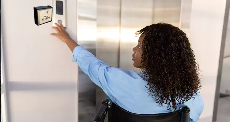 Handicap Push Button Repair in Glenvar Heights, FL